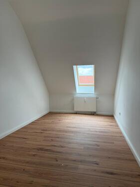 Foto - Etagenwohnung in Parchim zur Miete