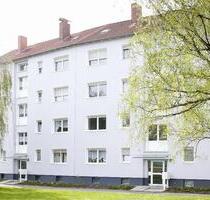 Ab sofort zu haben - 2-Zimmer-Wohnung in Duisburg Bergheim
