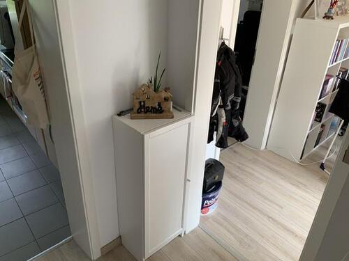 Foto - Etagenwohnung in Duisburg