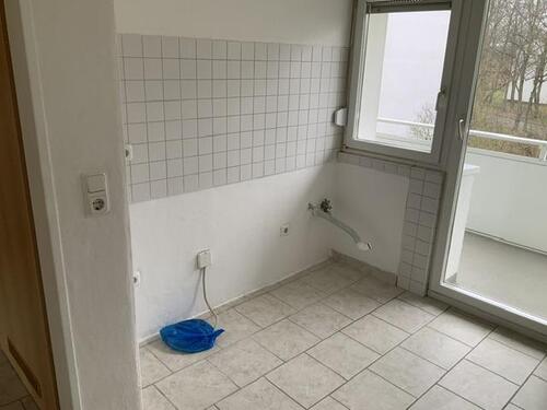 Foto - Etagenwohnung in Duisburg zur Miete
