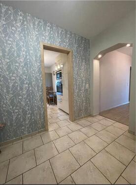 Foto - Etagenwohnung in Gummersbach