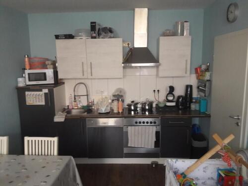 Foto - Etagenwohnung zur Miete in Ahaus