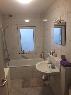 Foto - Etagenwohnung in Ahaus zur Miete