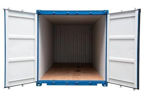 Foto - Container Lagerraum mieten - 79,00 EUR Miete,