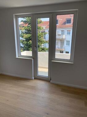 Foto - Etagenwohnung in Bremen