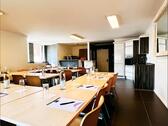 Foto - Bequemer Seminarraum - 99,00 EUR Kaltmiete,