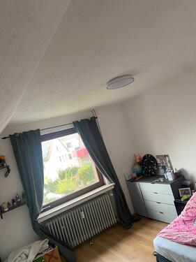 Foto - Etagenwohnung zur Miete in Kalletal