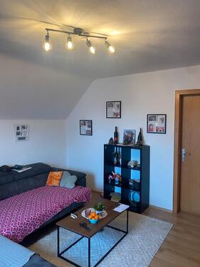 Foto - Etagenwohnung in Kalletal