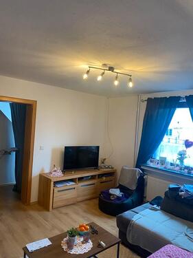 Foto - Etagenwohnung in Kalletal zur Miete