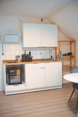 Foto - Etagenwohnung zur Miete in Mendig