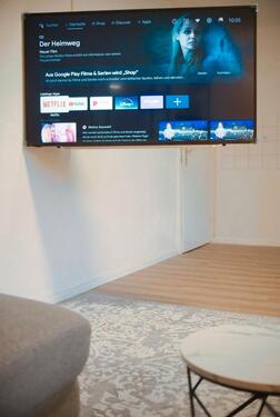 Foto - Etagenwohnung in Mendig zur Miete