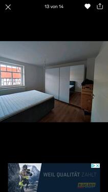 Foto - Etagenwohnung in Homberg (Ohm)