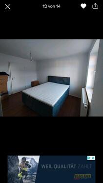 Foto - Etagenwohnung in Homberg (Ohm) zur Miete