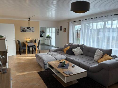 Foto - Etagenwohnung zur Miete in Langgöns