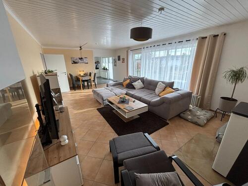 Foto - Etagenwohnung in Langgöns