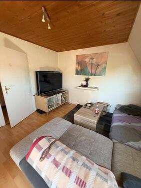 Foto - 2-Zimmer-Wohnung in Enger - 490,00 EUR Kaltmiete,