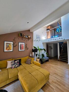 Foto - Etagenwohnung in Halle (Saale)