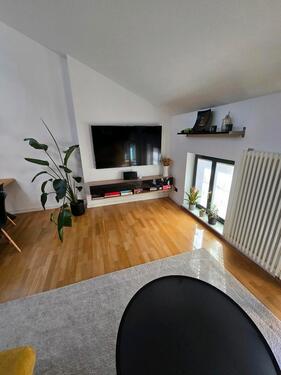 Foto - Etagenwohnung in Halle (Saale) zur Miete