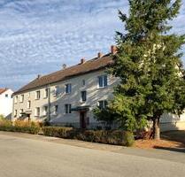 Ruhige 3 Zimmerwohnung in Lenzen zu vermieten - Lenzen (Elbe)