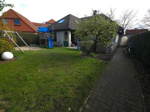 Foto - Einfamilienhaus in Garbsen-Mitte