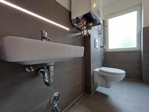 Foto - Herrein spaziert! Alles Neu! - 699,00 EUR Kaltmiete, ca.  46,69 m²