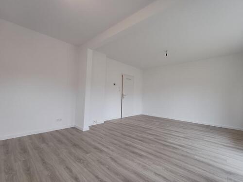 Foto - Etagenwohnung in Minden zur Miete