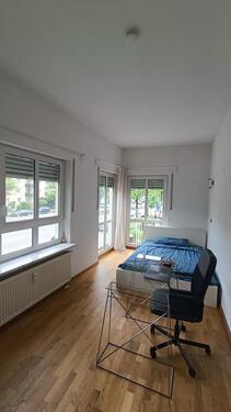 Foto - sonniges WG Zimmer - Giesing - unbefristet