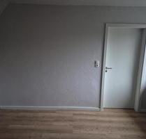 Total renovierte Oberwohnung in zentraler Lage zu vermieten - Papenburg
