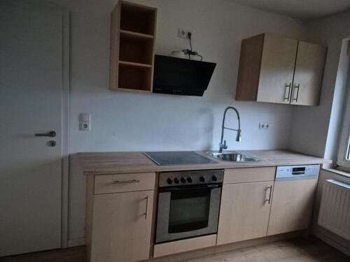 Foto - 10 Zimmer Etagenwohnung zur Miete in Papenburg