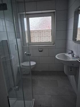 Foto - Etagenwohnung in Papenburg zur Miete