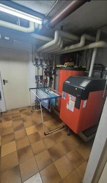 Foto - 3 Zimmer Etagenwohnung in Wasserburg am Inn