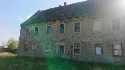 Foto - Einfamilienhaus zum Kaufen in Hettstedt