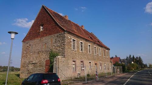 Foto - Einfamilienhaus in Hettstedt zum Kaufen