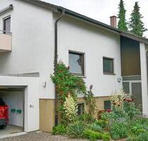 freistehendes Einfamilienhaus mit Garten in Mühlacker