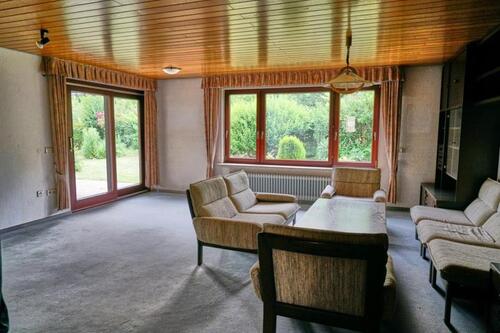 Foto - Einfamilienhaus in Mühlacker zum Kaufen