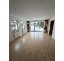 3-Zimmer-Wohnung mit Einbauküche, Terrasse & Garage – 78 m² - Gerstungen