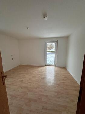 Foto - 1 Zimmer Erdgeschoßwohnung in Gerstungen