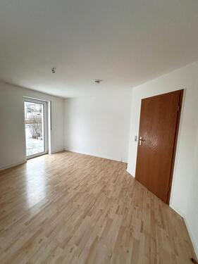 Foto - Erdgeschoßwohnung in Gerstungen zur Miete