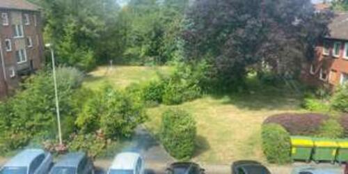 Foto - Etagenwohnung in Oberhausen zum Kaufen