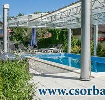 Ferienhaus mit Pool in Siófok - Balaton - Grafing bei München Ferienhaus mit Pool in Siófok - Balaton - Grafing bei München