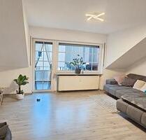 Leben wo andere Urlaub machen. Exklusive Wohnung mit Einbauküche in Riol. - Leiwen