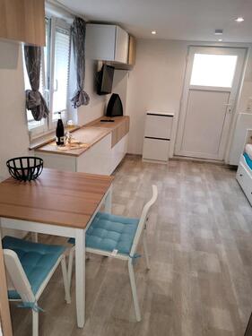 Foto - 1 Zimmer Etagenwohnung zur Miete in Horb am Neckar