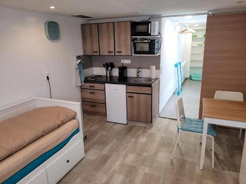 Foto - 1 Zimmer Etagenwohnung in Horb am Neckar