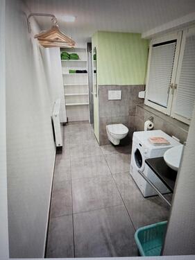 Foto - Etagenwohnung in Horb am Neckar zur Miete