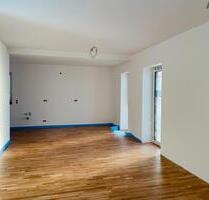 Wohnung in Erpel, 3ZKB, Erstbezug, große Terrasse, Garten - Unkel