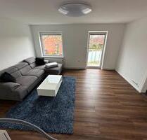 Möblierte 2 Zimmer Wohnung mit Balkon - Renoviert - Reinbek