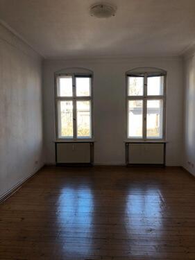 Foto - 1,5 Zimmer Wohnung 45qm in Pankow Stadtvilla Bj. 1914