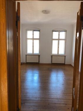 Foto - 1.5 Zimmer Etagenwohnung zur Miete in Berlin