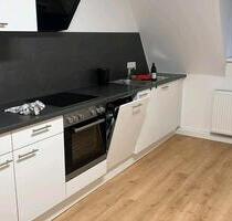 4-Zimmer-Wohnung in Rehau Stadtmitte - Schwarzenbach an der Saale Fletschenreuth