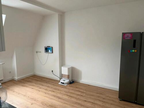 Foto - 4 Zimmer Dachgeschoßwohnung zur Miete in Schwarzenbach an der Saale